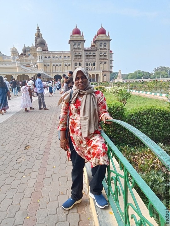 Sajitha  Sajitha