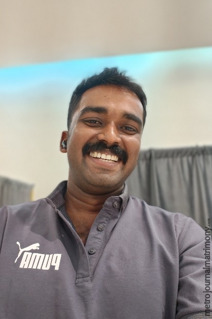 chris varghese