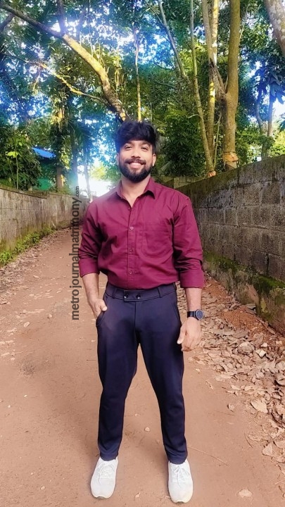 Anil VS