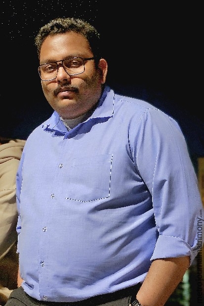 Jobin Joseph