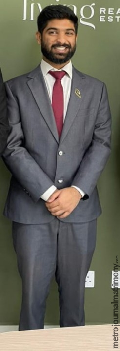 Naeem  Ali Ahmed