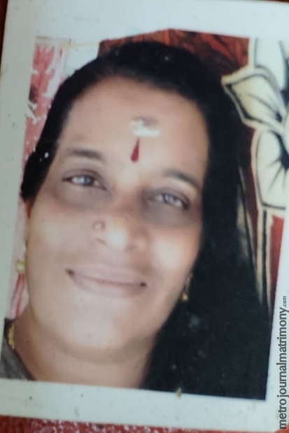 Sree  Devi