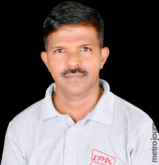 Tittu Mathew