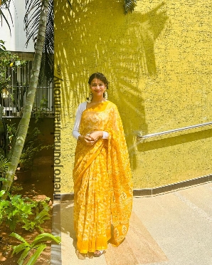 Ann Mary Jacob