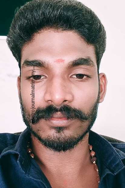 Mahesh  Mani