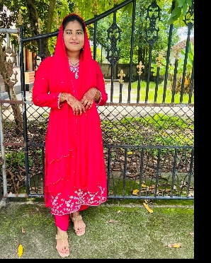 Fathima Farhath
