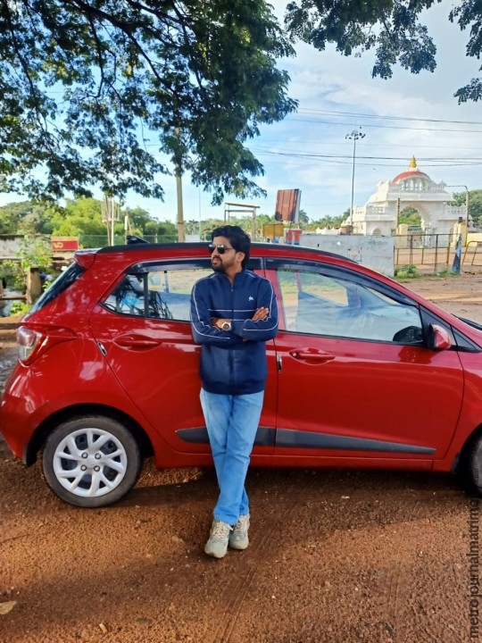 Harshanath Harshanath