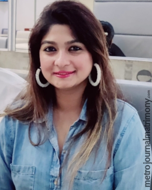 Nidhi Ann varghese