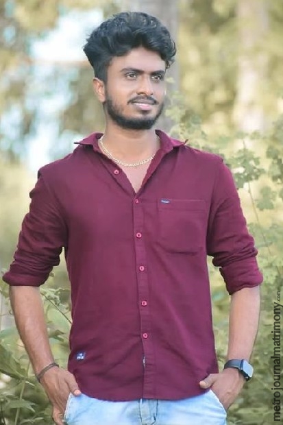 Shyam Kumar