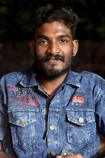Mahesh  Mani