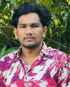 Muhammed Suhail