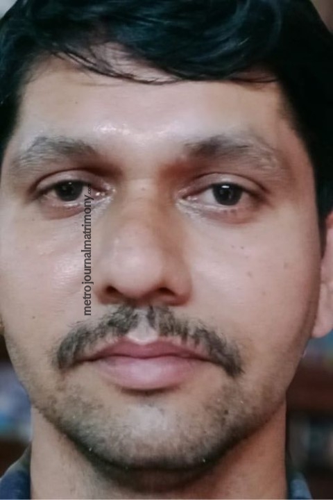 Abhilash chandran