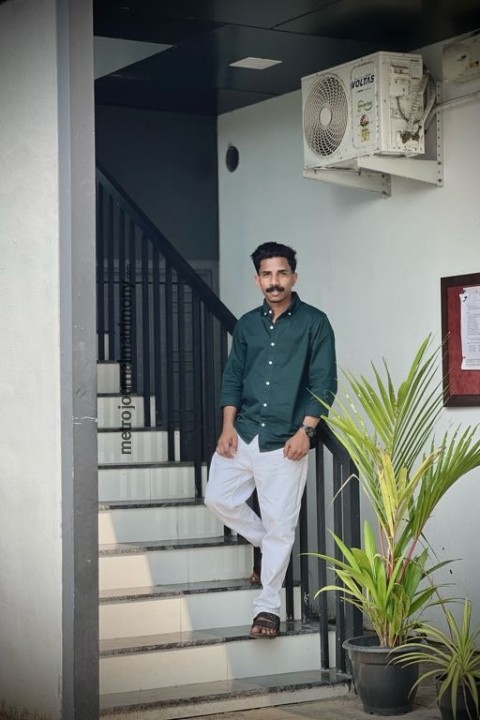 Rahul MP