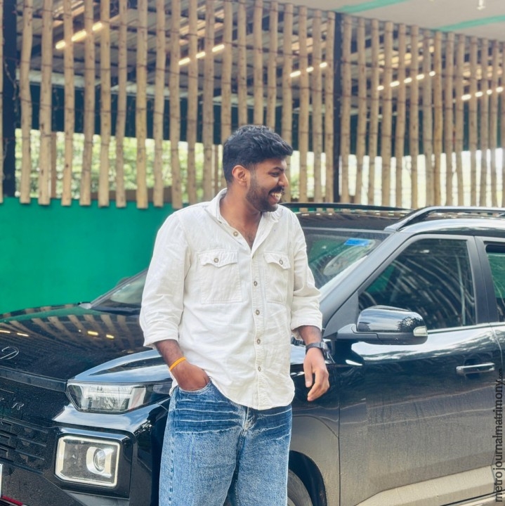 Abhijith  kr