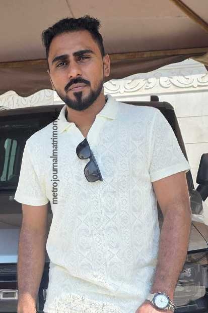 ULLAS VARGHESE