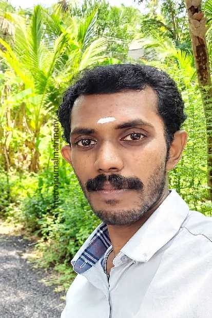 KISHOR  MR