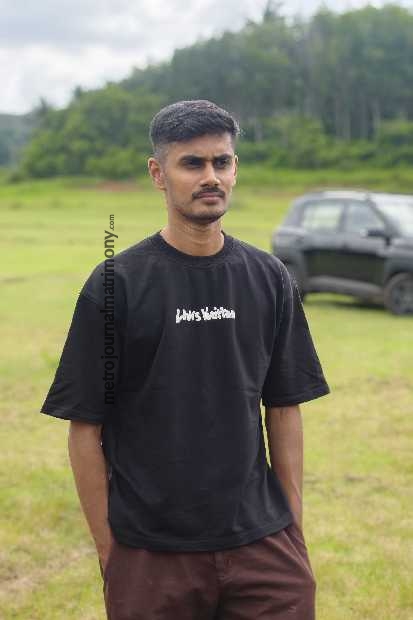Vipin K