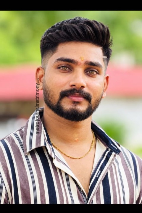 Hari Haridas