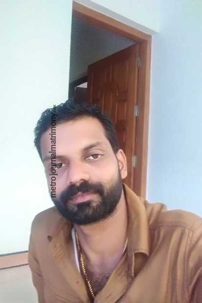 Prajith Kannur