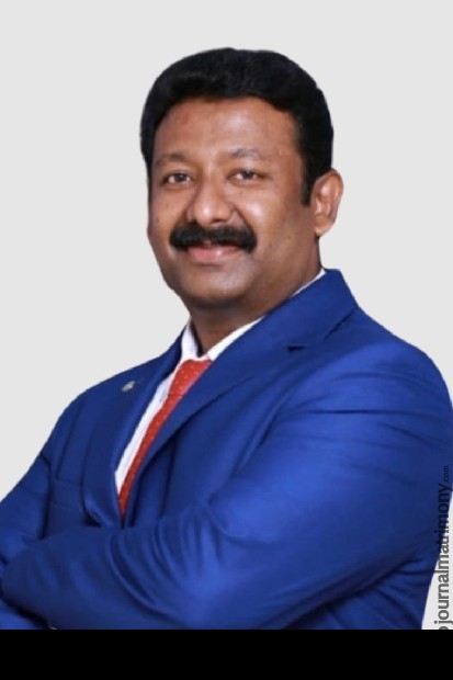 Biju George