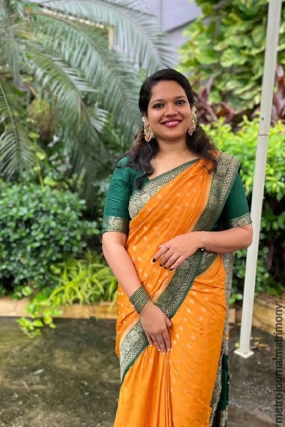 Anaswara MURALEEDHARAN