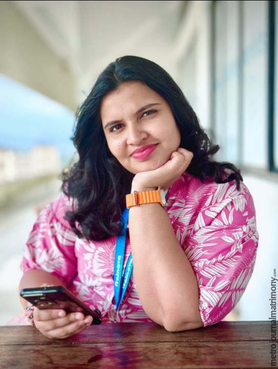 Haritha  Rajan