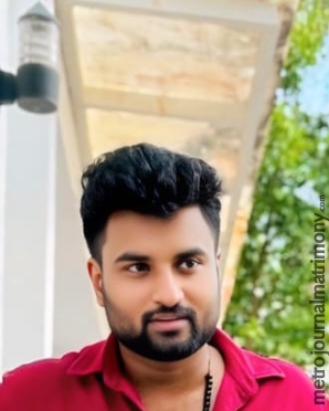 Ashik James