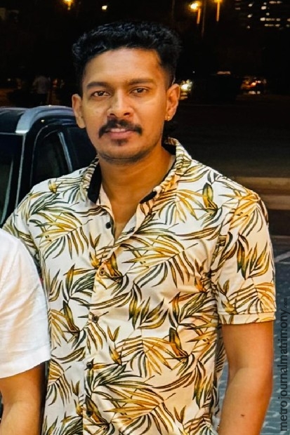 Vivek kv