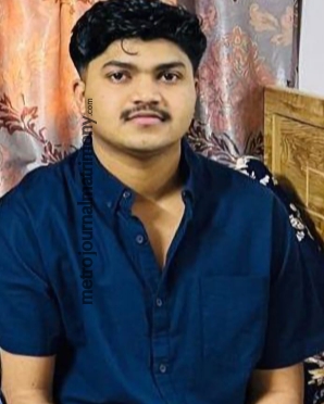 Muhammed Shamshad