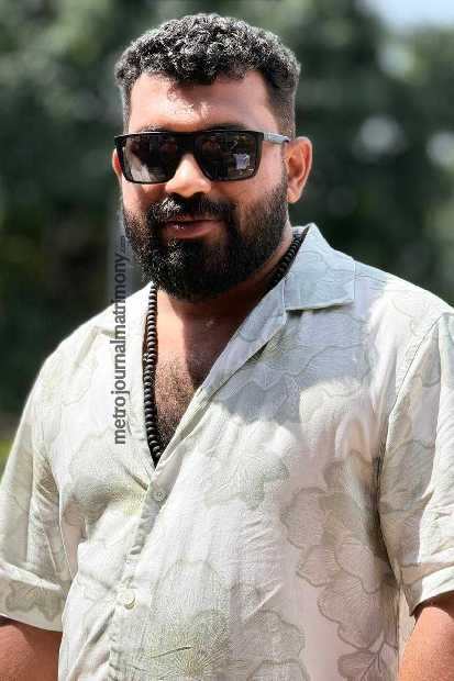 Arun Gopal