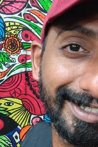 Rahul Chandran