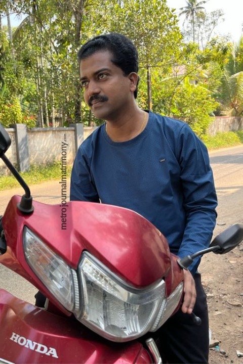 Sudheesh  S