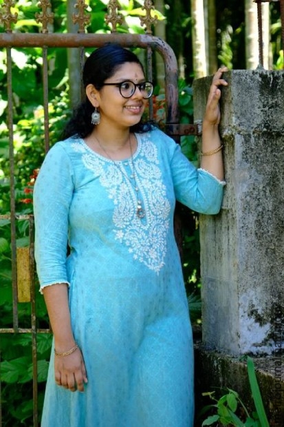 Anjana Anjana