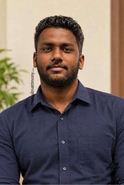 Jubi Varghese
