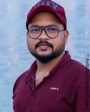 Amruth Krishna