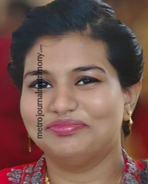Aysha Fathima M