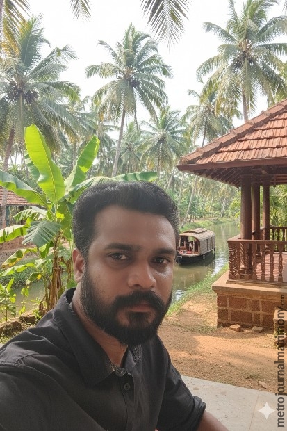 sharath Kumar