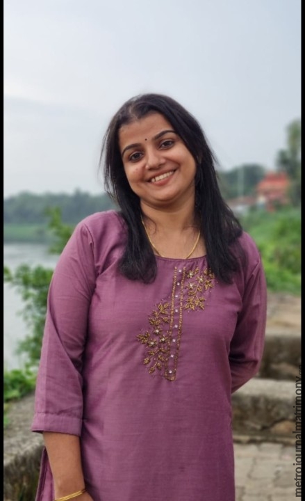 Jyothisha  Ps